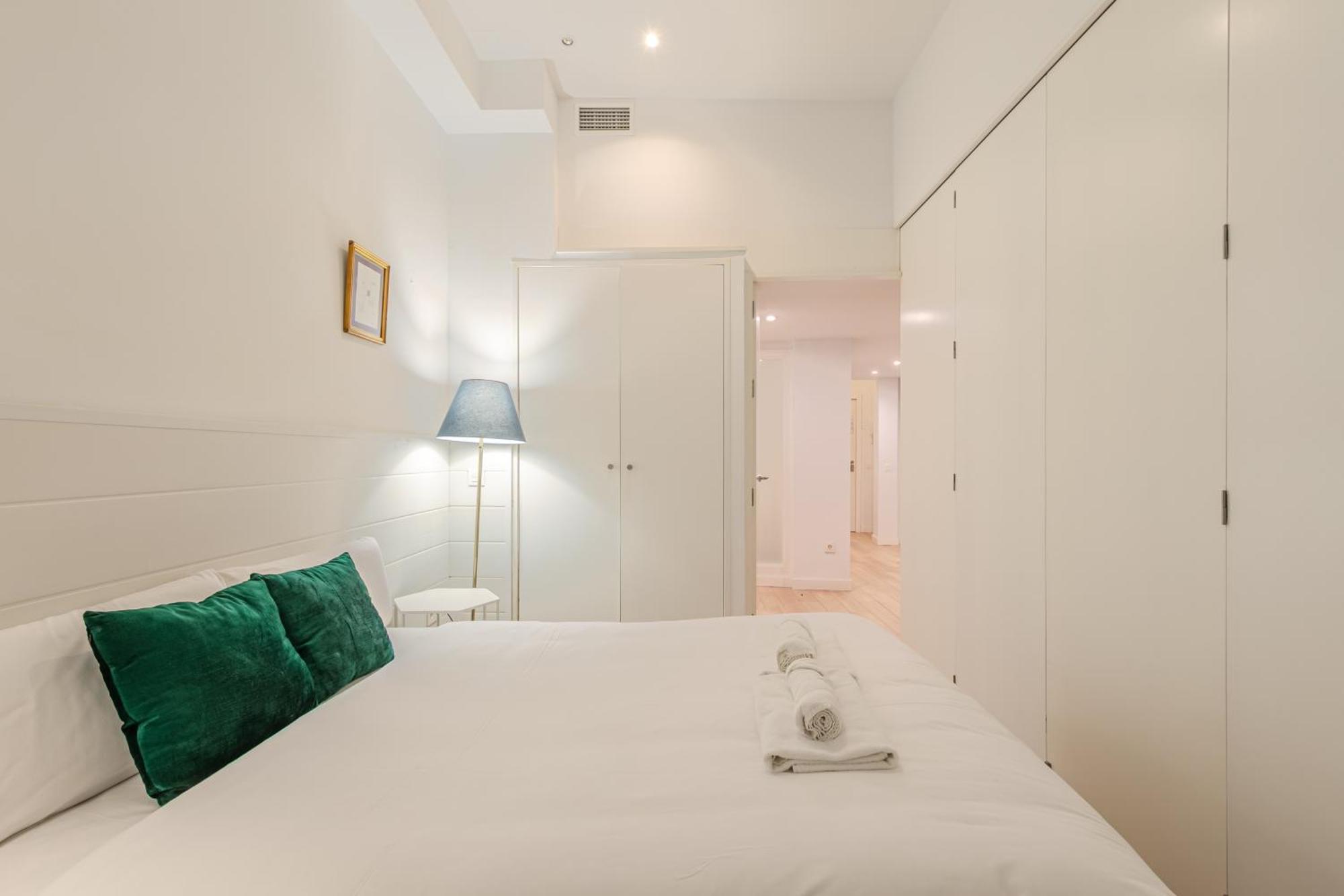Apartment Green-apartments Plaza Del Pan Seville